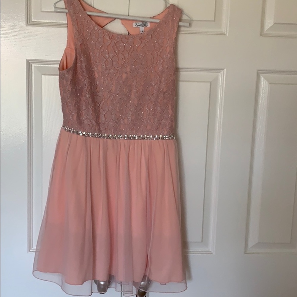 Prom/Party Dress